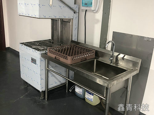 酒店安装案例