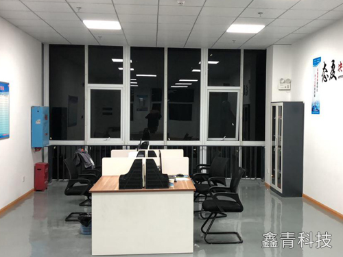 办公区