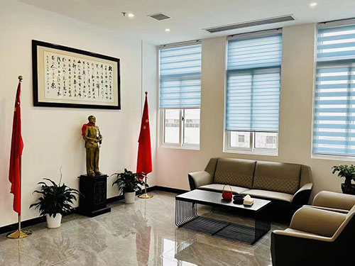 等候厅