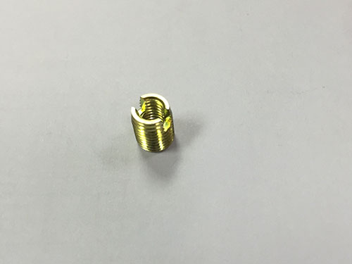 医疗零件加工